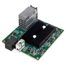 IBM 00D8532-02 | Mellanox FDR/QDR Dual-Ports 10Gb/s Gigabit Ethernet PCI Express 3.0 x8 Network Adapter for Flex System