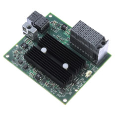 IBM 00D8534 | Flex System EN4132 Dual-Ports 10Gb/s Gigabit Ethernet PCI Express 3.0 x8 Converged Network Adapter