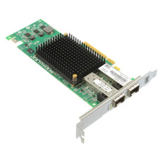 IBM 00D8540-06 | Dual-Ports SFP+ 10Gb/s Gigabit Ethernet PCI Express 2.0 x8 Virtual Fabric Adapter IIIR for System x by Emulex