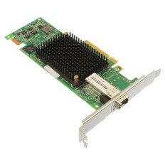 IBM 00D8546 | Single-Port 16Gb/s Fibre Channel PCI Express Host Bus Network Adapter by Emulex for System x