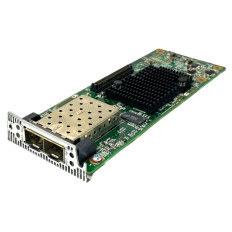 IBM 00D9117 | X520 2-Ports 10GBase-X PCI Express 2.0 x8 Low Profile Network Adapter