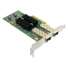 IBM 00D9690 | Mellanox ConnectX-3 2-Ports 10GBase-X PCI Express 3.0 x8 Low-Profile Network Adapter