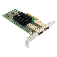 IBM 00D9692 | Mellanox ConnectX-3 2-Ports 10GBase-X PCI Express x8 High-Profile Network Adapter