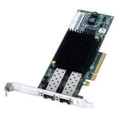 IBM 00E0806 | 8Gb/s Dual Port PCI Express x8 Fibre Channel Host Bus Adapter