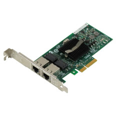 IBM 00E0836 | Dual-Ports 1Gb/s Gigabit Ethernet PCI Express Adapter