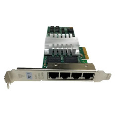 IBM 00E0838 | PRO/1000 PT PCI Express Quad Port Low Profile Server Adapter