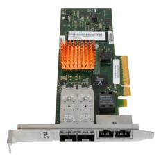 IBM 00E0842 | 10Gb PCIe2 X8 Quad Port Ethernet Adapter