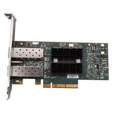 IBM 00E1856 | Dual-Ports SFP 10Gb/s PCI Express 2 x8 RoCE SR Server Network Adapter