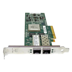 IBM 00E7790 | Dual-Ports 10GBase-SR PCI Express 2.0 x8 FCoE Network Adapter