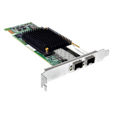 IBM 00E9266 | Dual-Ports SFP+ 16Gb/s Fibre Channel PCI Express 2.0 x8 Network Adapter