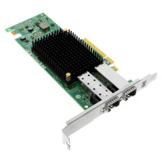 IBM 00JY820 | Emulex VFA5 2-Ports 10Gbase-X PCI-Express 3.0 x8 Network Adapter for System X