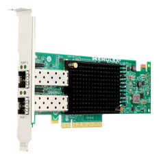 IBM 00JY822 | Emulex VFA5 2-Ports 10GBase-T PCI Express 2.0 Network Adapter 