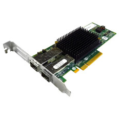 IBM 00JY848 | Emulex 8GB Fibre Channel Dual Port PCI Express x4 Host Bus Adapter