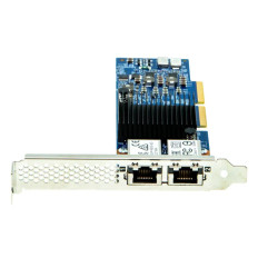 IBM 00JY911 | X540 ML2 2-Ports 10GBase-T Network Adapter Card