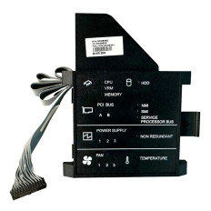 IBM 00N6381 | Diagnostic Board for Netfinity 5600 8664 Server