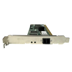 IBM 00P2995 | Single-Port 2Gb/s 64-bit Fibre Channel PCI-X Host Bus Network Adapter by Emulex