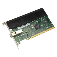 IBM 00P3055 | Single-Port LC 1Gb/s 1000Base-SX Gigabit Ethernet PCI-X Server Network Adapter by Intel