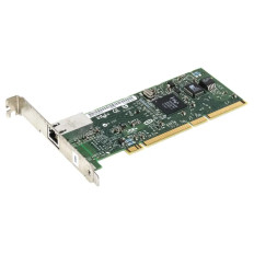 IBM 00P4501 | 1-Port 10/100/1000Base-TX PCI-X Network Adapter Card