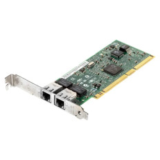 IBM 00P6131 | 2-Ports 10/100/1000Base-TX PCI-X Type 5706 Ethernet Network Adapter