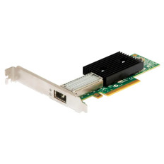 IBM 00W0039 | Mellanox ConnectX-3 VPI 40GbE FDR14 Single Port QSFP Host Channel Adapter