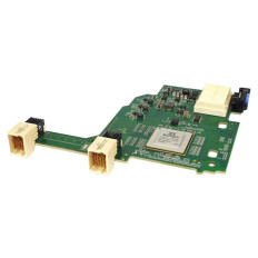IBM 00Y3283 | QLogic Dual-Ports 10Gb/s PCI Express 2.0 x8 Converged Network Adapter (CFFh) for BladeCenter