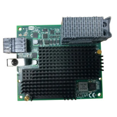 IBM 00Y3306-06 | Flex System CN4054R 10Gb/s Gigabit Ethernet PCI Express 3.0 X8 Virtual Fabric Network Adapter