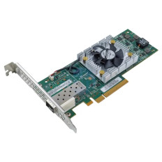 IBM 00Y3337 | QLogic Single-Port 16Gb/s Fibre Channel PCI Express 3.0 x4 Host Bus Adapter for System x