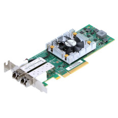 IBM 00Y3343 | 16Gb Fibre Channel Dual Port Host Bus Adapter by QLogic