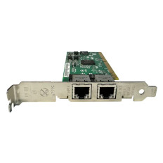 IBM 03N5298 | 2-Ports 10/100/1000Base-TX PCI-X Ethernet Network Adapter