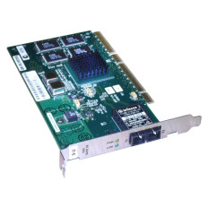 IBM 09P2098 | 2-Ports 10/100/1000Base-T PCI Express Gigabit Ethernet Adapter SX