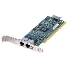 IBM 31P6489 | 2-Ports 10/100/1000Base-T Gigabit Ethernet Controller Card