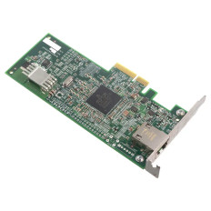 IBM 39Y6071-B1-06 | NetXtreme II 1000 Express Single-Port RJ-45 1Gb/s 10Base-T/100Base-TX/1000Base-T Gigabit Ethernet PCI Express x4 Network Adapter