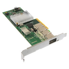 IBM 42C1792 | NetXtreme II 1-Port 10GBase-SR 10Gb/s PCI-Express x8 Gigabit Ethernet Fibre Network Adapter