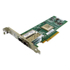 IBM 46K8088 | 2-Ports 10GBase-SR 10Gb/s FCoE PCI-Express x8 Network Adapter