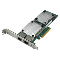 IBM 49Y7912 | 2 x RJ-45 Ports 10GBase-T PCI Express 10Gigabit Ethernet Adapter