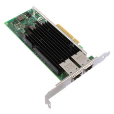 IBM 49Y7970 | X540-T2 2-Ports RJ-45 10GBase-T PCI Express 2.0 x8 Low-Profile Network Adapter for Systeem X Server