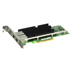 IBM 49Y7971 | X540-T2 2-Ports RJ-45 10GBase-T PCI Express 2.0 x8 Low-Profile Network Adapter for Systeem X Server