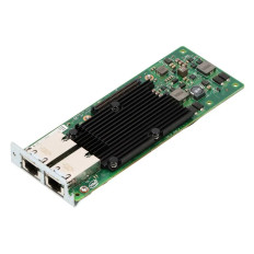 IBM 49Y7991 | X540-T2 2-Ports RJ-45 10GBase-T PCI Express 2.0 x8 Low-Profile Embedded Adapter for X3550 M4