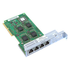 IBM 74Y3433 | 4 x Ports 10/100/1000Base-T PCI-Express Host Ethernet Adapter