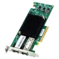 IBM 74Y3457 | 2-Ports 10GBase-SR 10Gb/s PCI Express 2.0 x8 Network Adapter