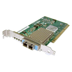 IBM 80P5758 | 1-Port 10/100/1000Base-T PCI-X Gigabit Ethernet Server Adapter