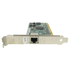 IBM 80P6445 | 1-Port 10/100/1000Base-TX PCI-X (Type 5701) Gigabit Ethernet Adapter