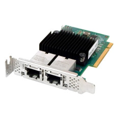 IBM 81Y5397 | 2-Ports RJ-45 10GBase-T PCI Gigabit Ethernet Network Adapter for System x3750 M4 Server