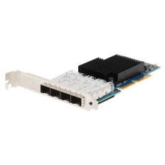 IBM 94Y5203 | 4 x Ports 10GBase-X SFP+ 10Gb/s Network Adapter