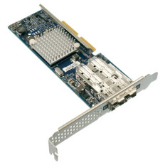 IBM 94Y5231 | NetXtreme II ML2 2-Ports 10GBase-T Ethernet Network Adapter