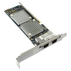 IBM 94Y5232 | NetXtreme II 2-Ports 10GBase-T Low-Profile Ethernet Adapter