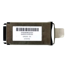 IBM 0089033-1 | 1Gb/s 1000Base-SW Fibre Channel 500m SC Connector GBIC Transceiver Module