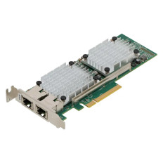 IBM EN0X-LP | 2-Ports 10Gb/s 10GBase-T RJ-45 PCI Express x2 Low-Profile Gigabit Ethernet Network Adapter Card