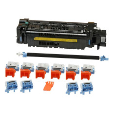 HP J8J88A | 220 V LaserJet - maintenance kit - for Color LaserJet Managed E65050, E65060, LaserJet Enterprise Flow MFP M681, MFP M682