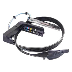 HP T8W15-67044 | Tube System 24 6-inks Assembly Service Kit